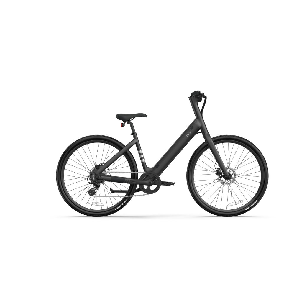 LyteCycle EB60 Electric Bike | 60V Power, Long-Range Battery & All-Terrain Tires – Only at Igotitfirst.store
