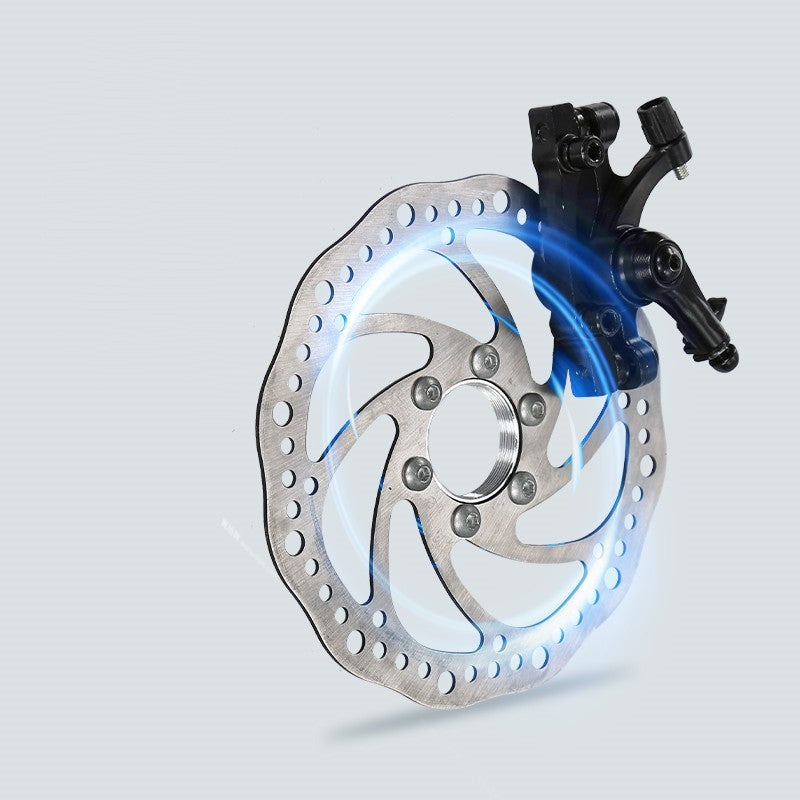 Kids Shock Absorption Mountain Bike – 20” Wheels, Variable Speed, Dual Brakes, Lightweight Frame