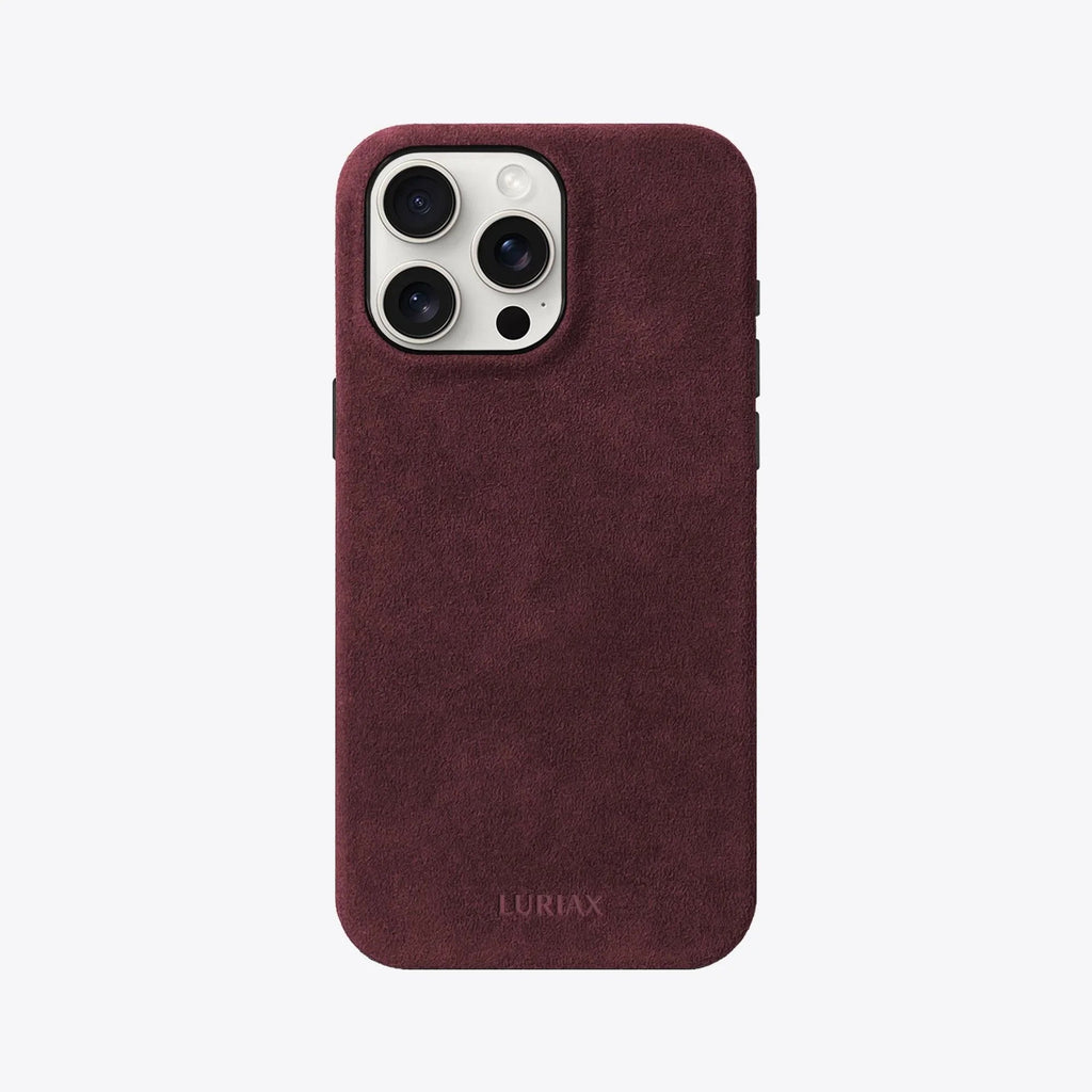 The Classic iPhone 15 Pro Series Case