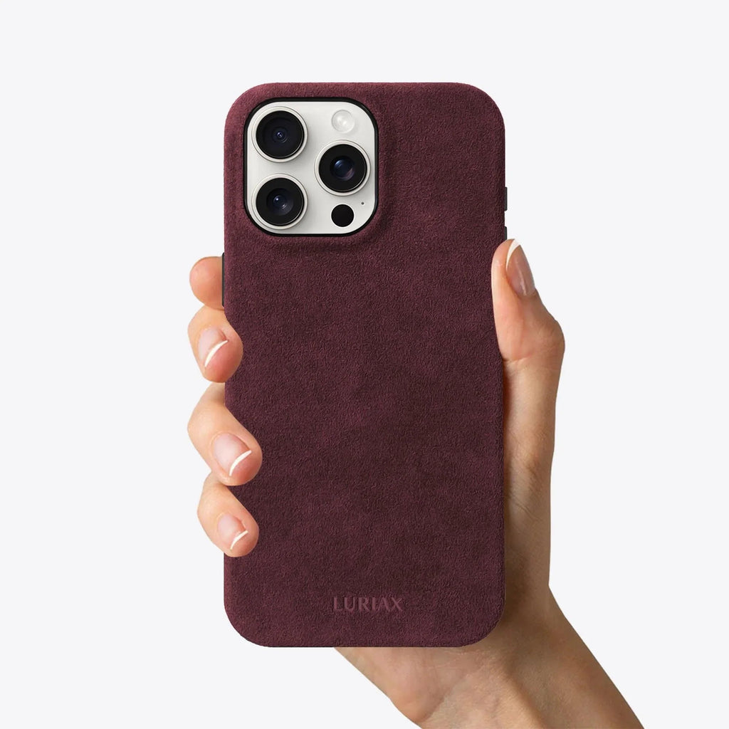The Classic iPhone 15 Pro Series Case