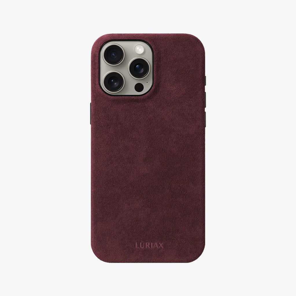 The Classic iPhone 15 Pro Series Case