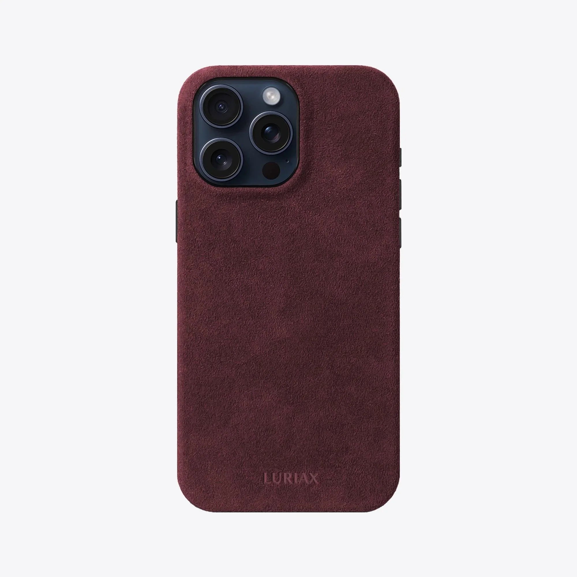 The Classic iPhone 15 Pro Series Case