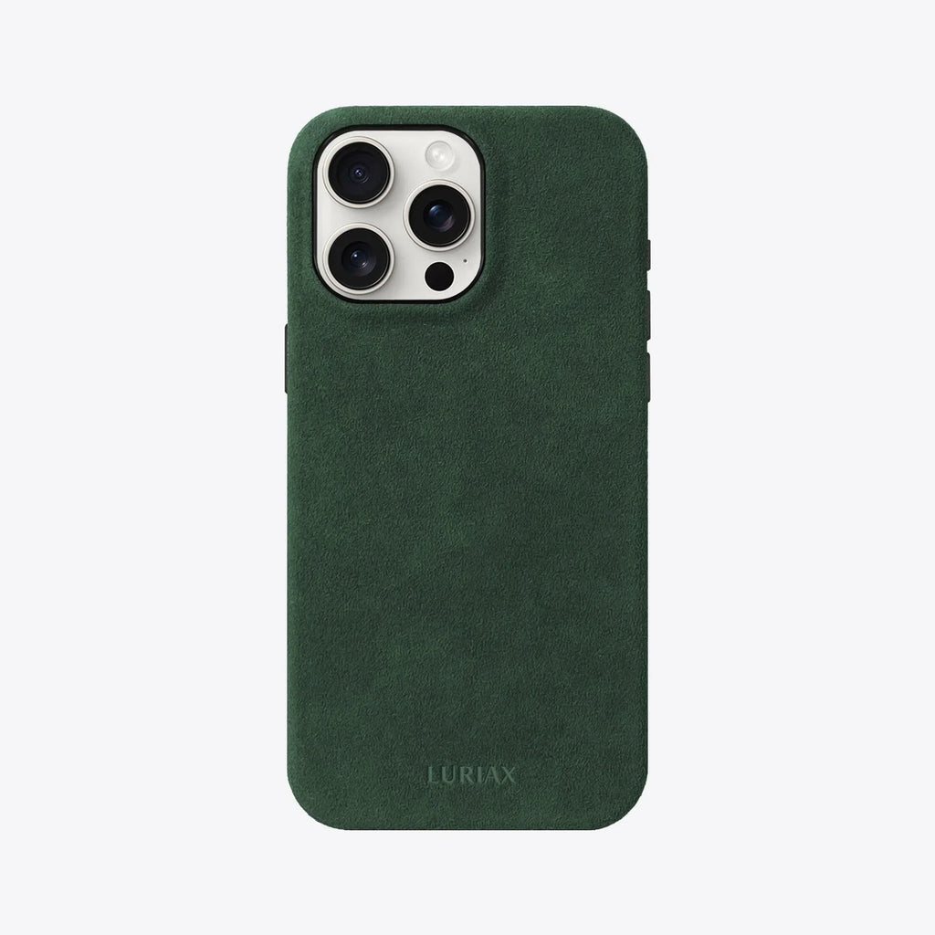 The Classic iPhone 15 Pro Series Case