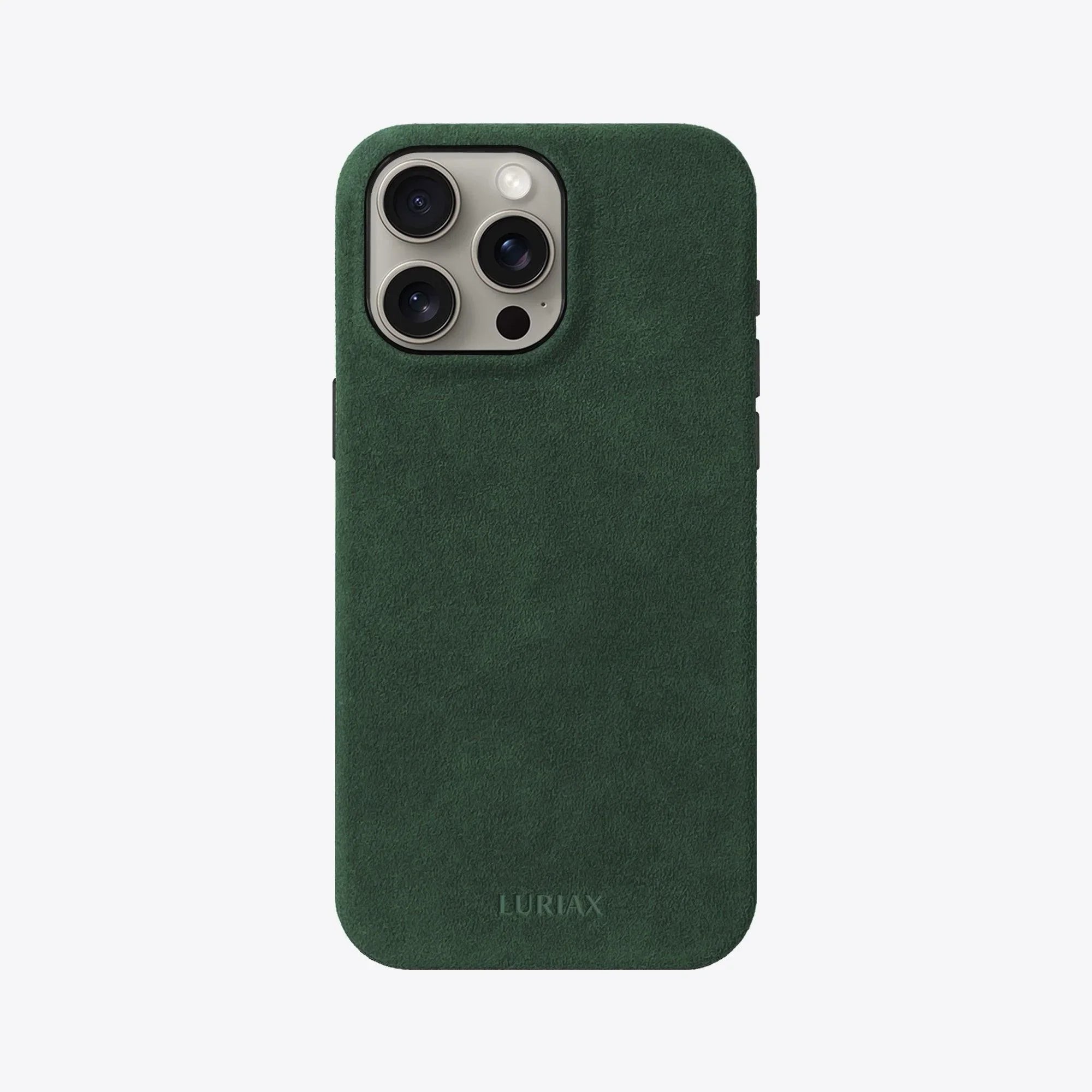 The Classic iPhone 16 Pro Series Case