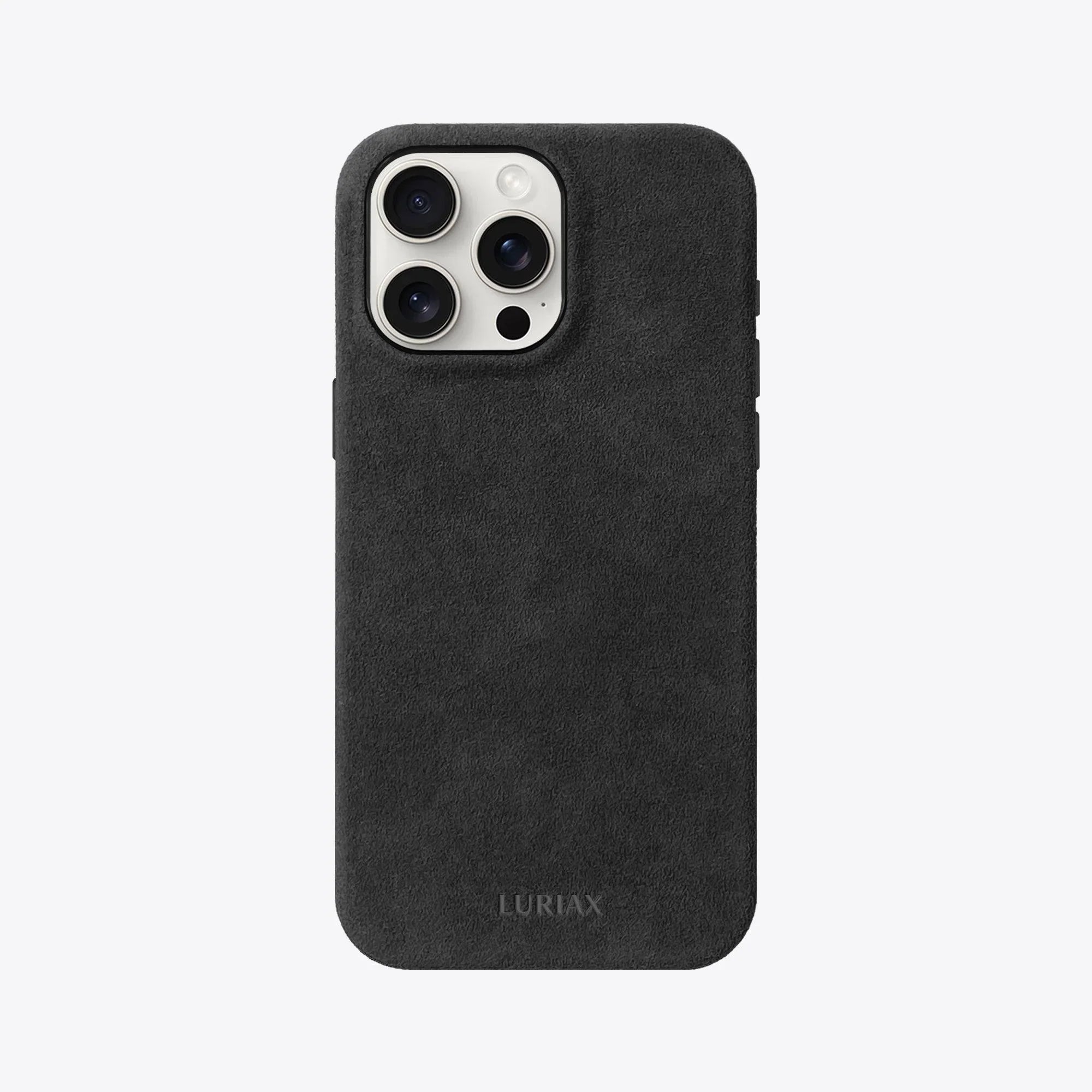 The Classic iPhone 15 Pro Series Case