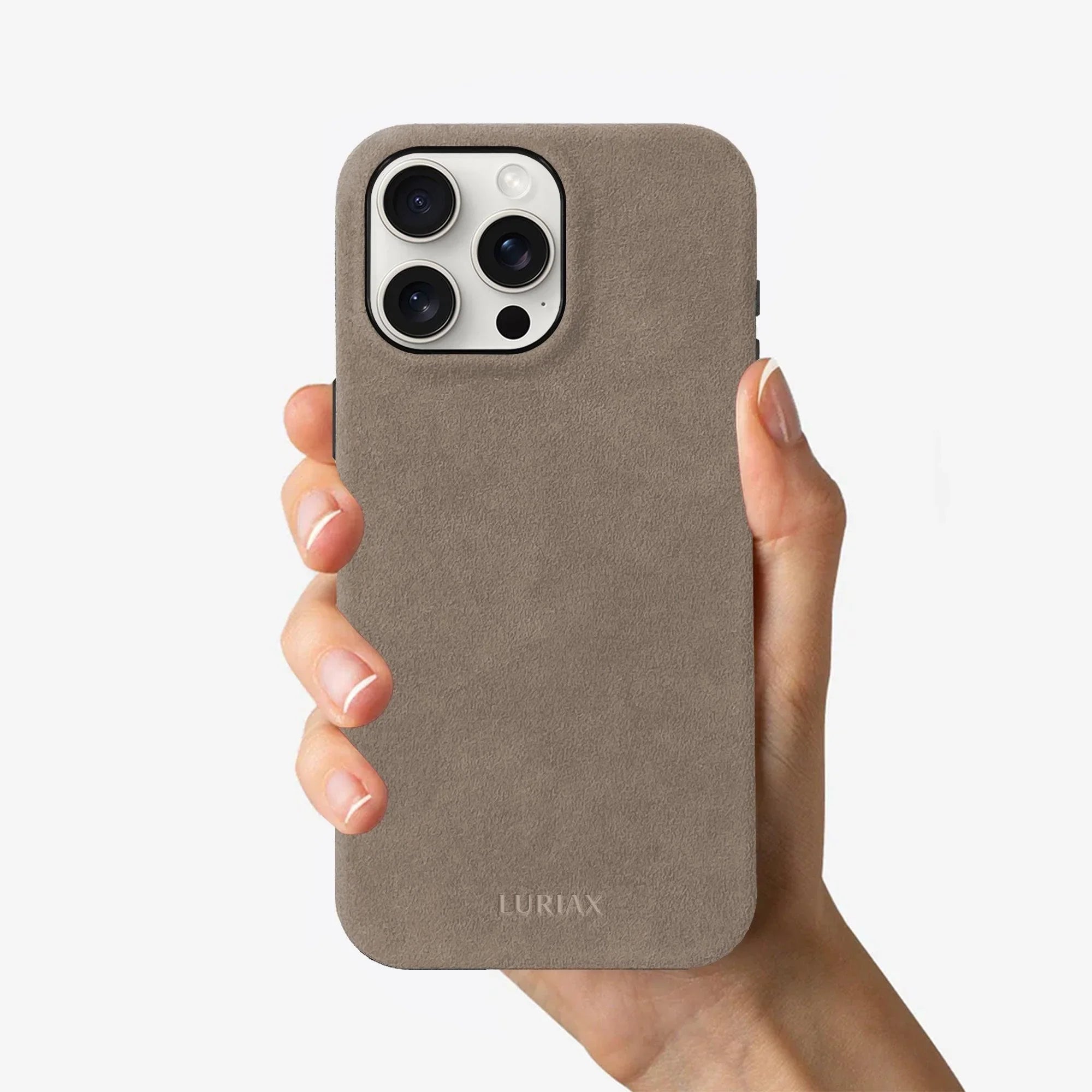 The Classic iPhone 15 Pro Series Case