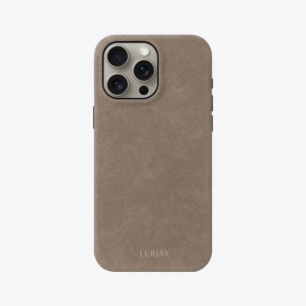 The Classic iPhone 15 Pro Series Case