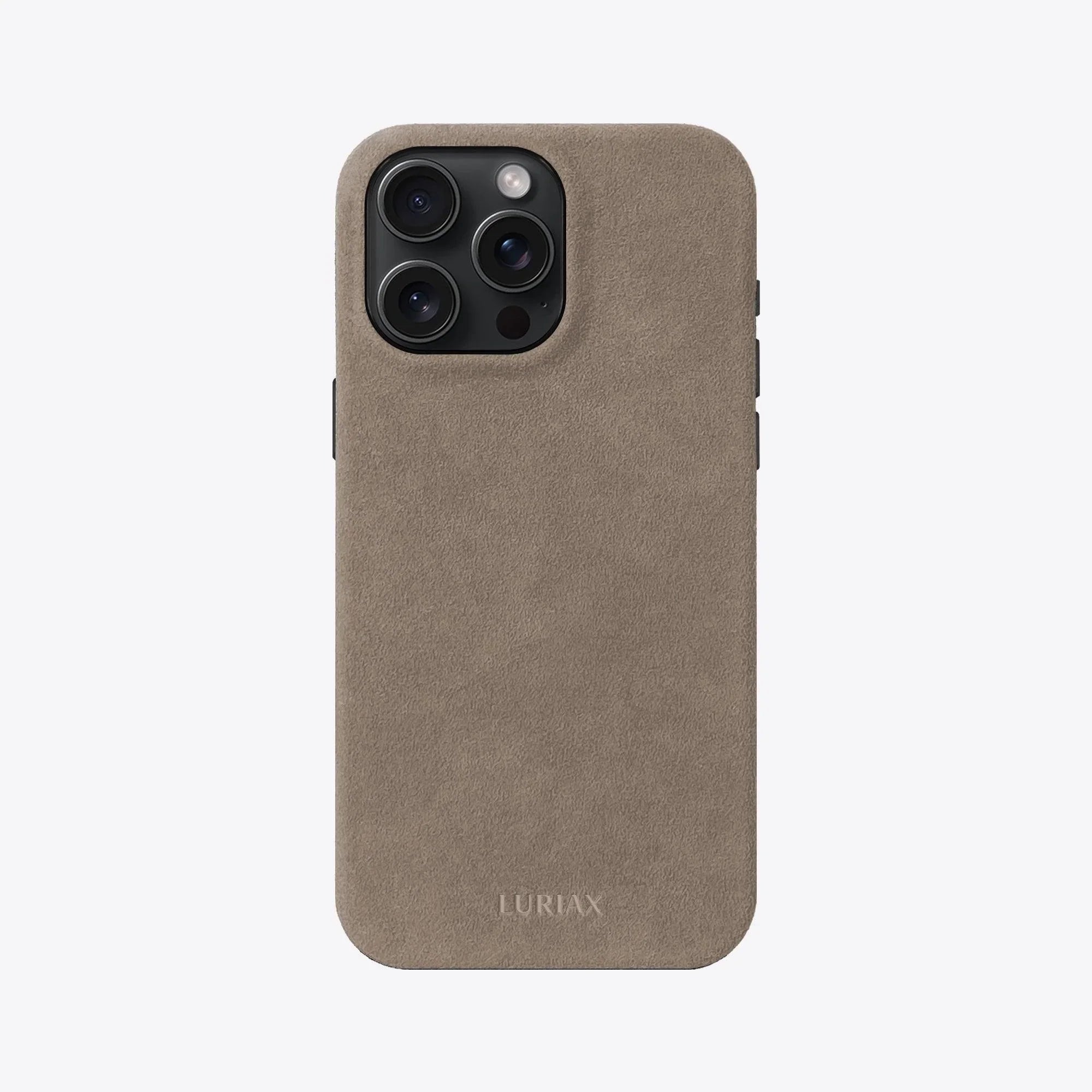 The Classic iPhone 15 Pro Series Case