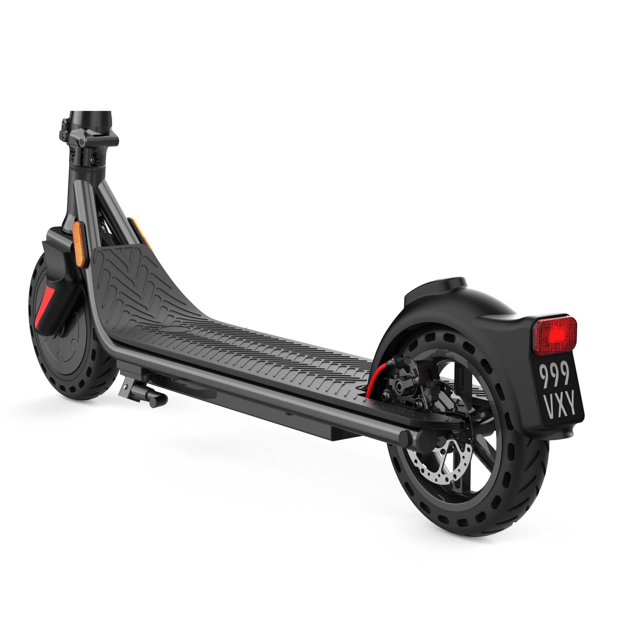 Personal Electric Scooter – 36V 350W Foldable Commuter Scooter for Adults