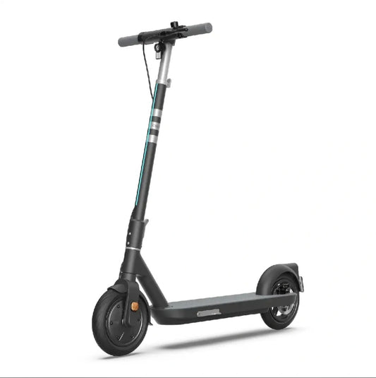 26lb Ultra-Light E-Scooter – Fast-Folding, Hidden Handle, 22-Mile Real Range, Portable & Powerful