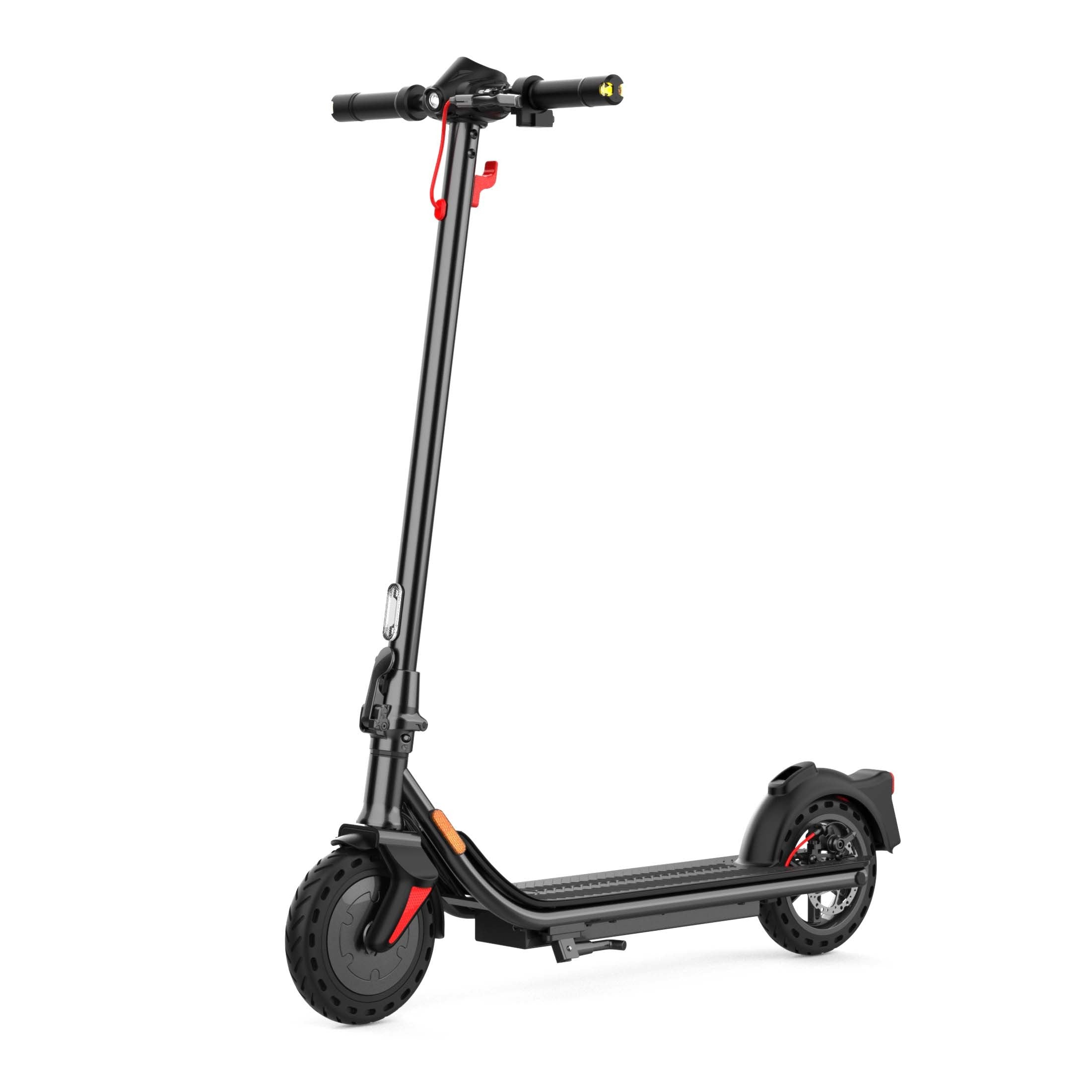 Personal Electric Scooter – 36V 350W Foldable Commuter Scooter for Adults