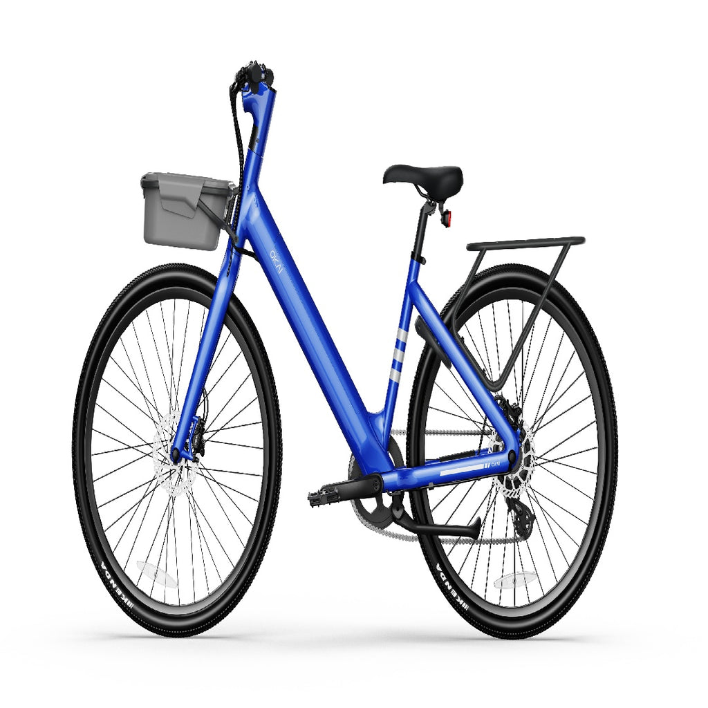 LyteCycle EB60 Electric Bike | 60V Power, Long-Range Battery & All-Terrain Tires – Only at Igotitfirst.store