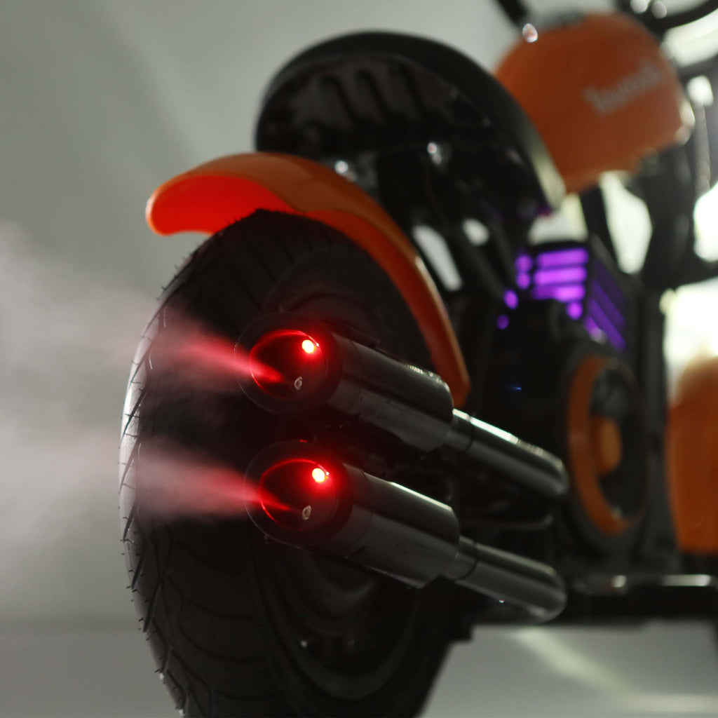 ⚡ Youmota Electric Bike for Kids (Only 17 Left!)