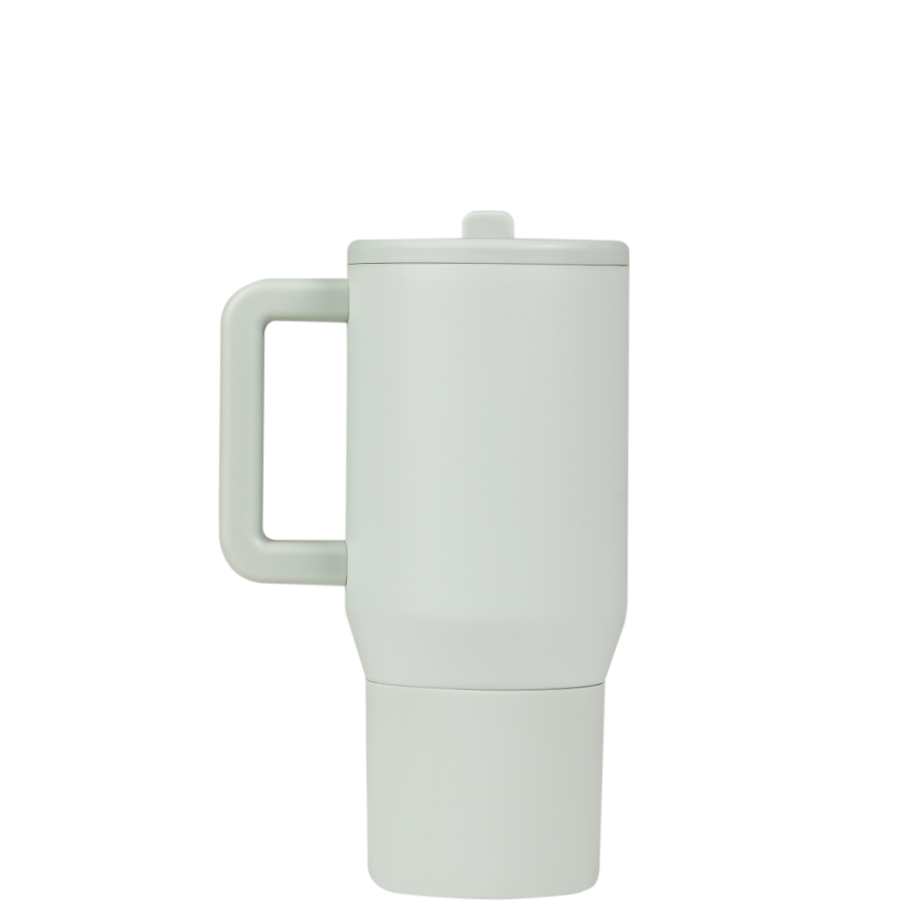 Personalized Cloud 20oz Hydrojug™ Traveler – Laser Engraved, Leakproof, Triple Insulated Tumbler