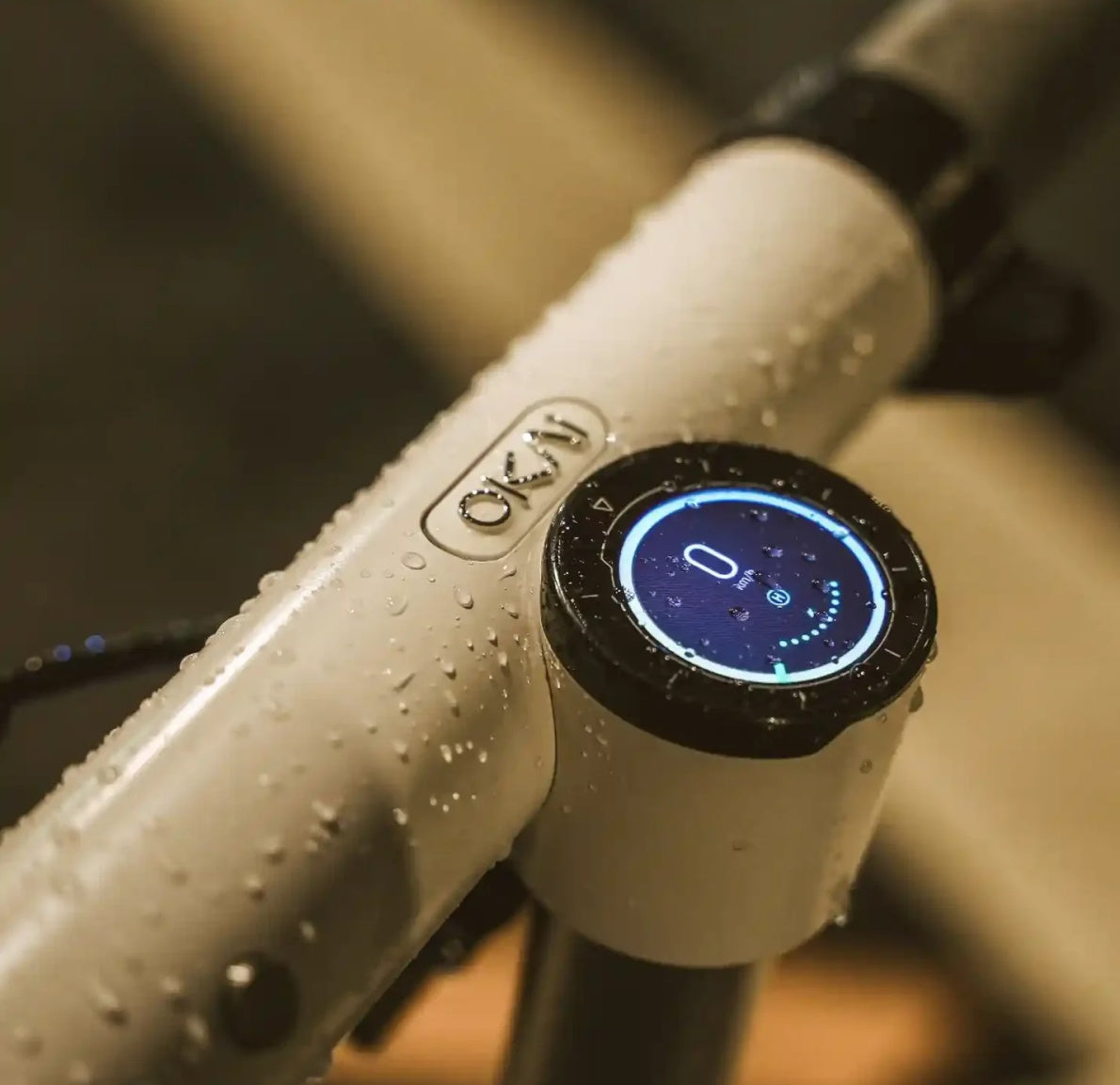 26lb Ultra-Light E-Scooter